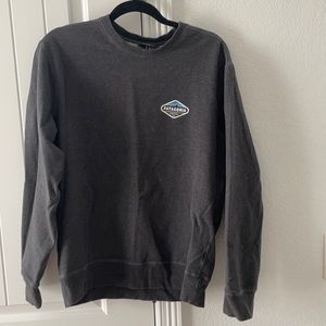 Patagonia Crew Neck Sweater